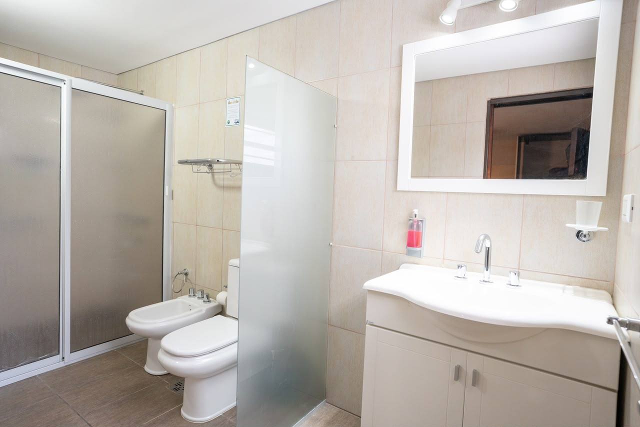 Doble Twin · Hostería Cruz del Sur